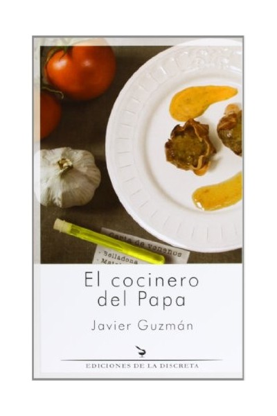 COCINERO DEL PAPA